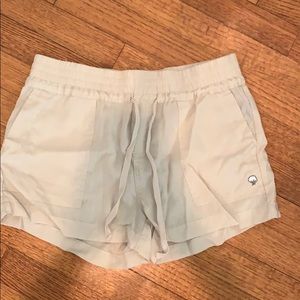 Southern Shirt Company shorts